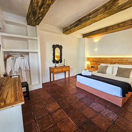 Hotel Casa Be Getsemani Kartagena Zewnętrze zdjęcie
