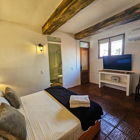 Hotel Casa Be Getsemani Kartagena Zewnętrze zdjęcie