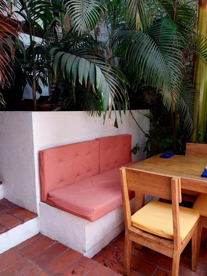 Hotel Casa Be Getsemani Kartagena Zewnętrze zdjęcie