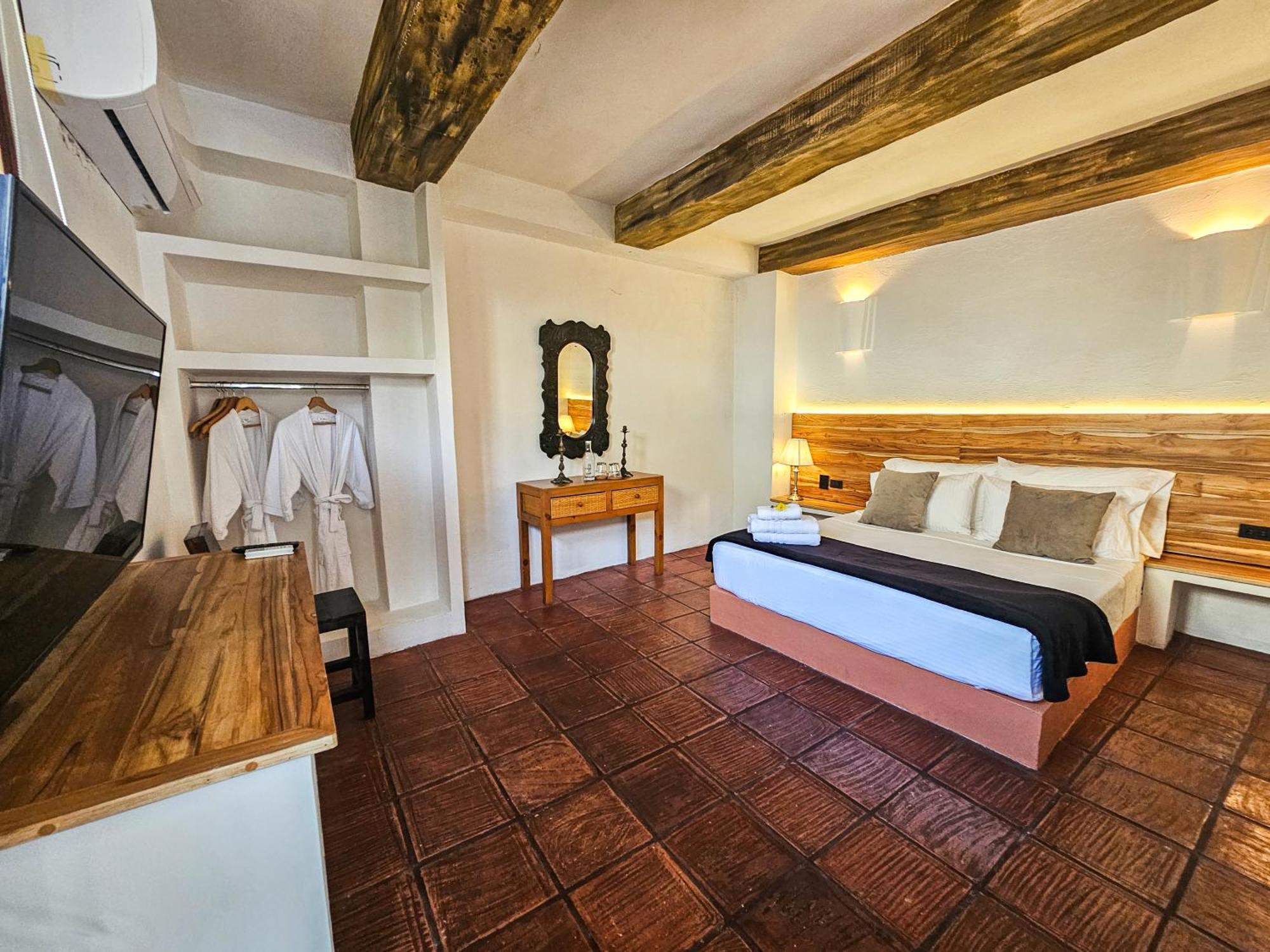 Hotel Casa Be Getsemani Kartagena Zewnętrze zdjęcie