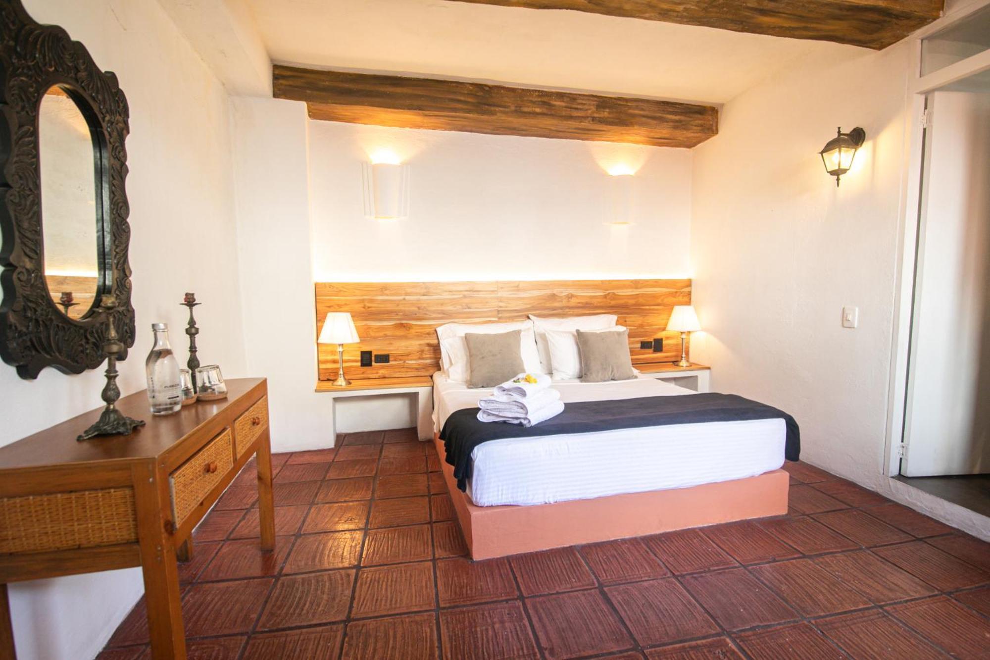 Hotel Casa Be Getsemani Kartagena Zewnętrze zdjęcie