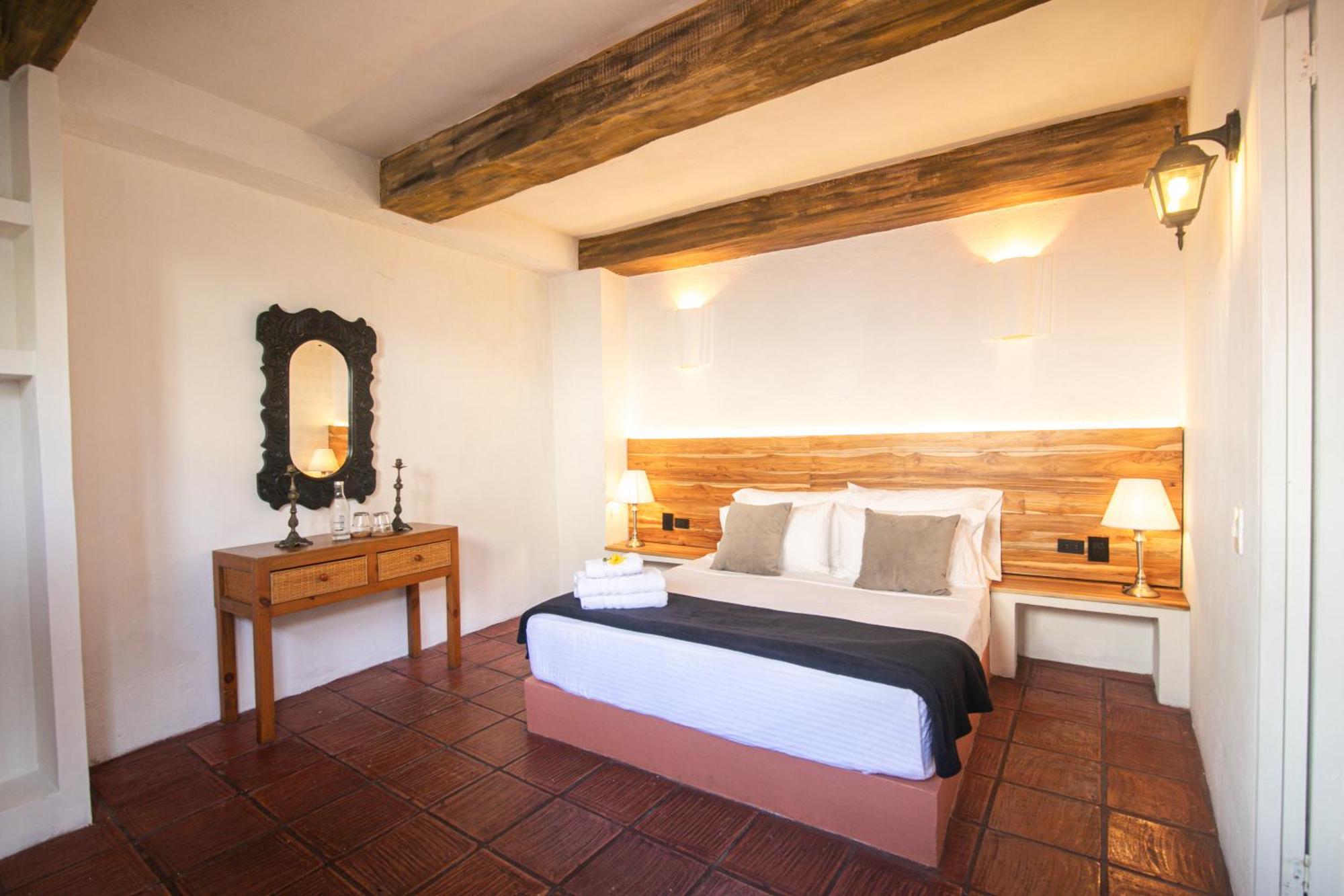 Hotel Casa Be Getsemani Kartagena Zewnętrze zdjęcie