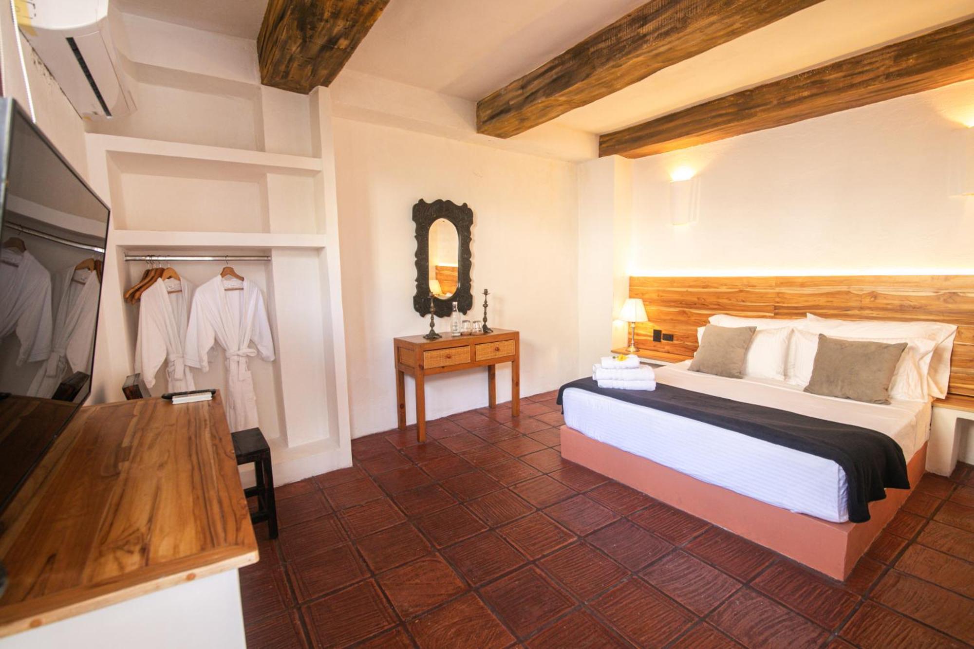 Hotel Casa Be Getsemani Kartagena Zewnętrze zdjęcie