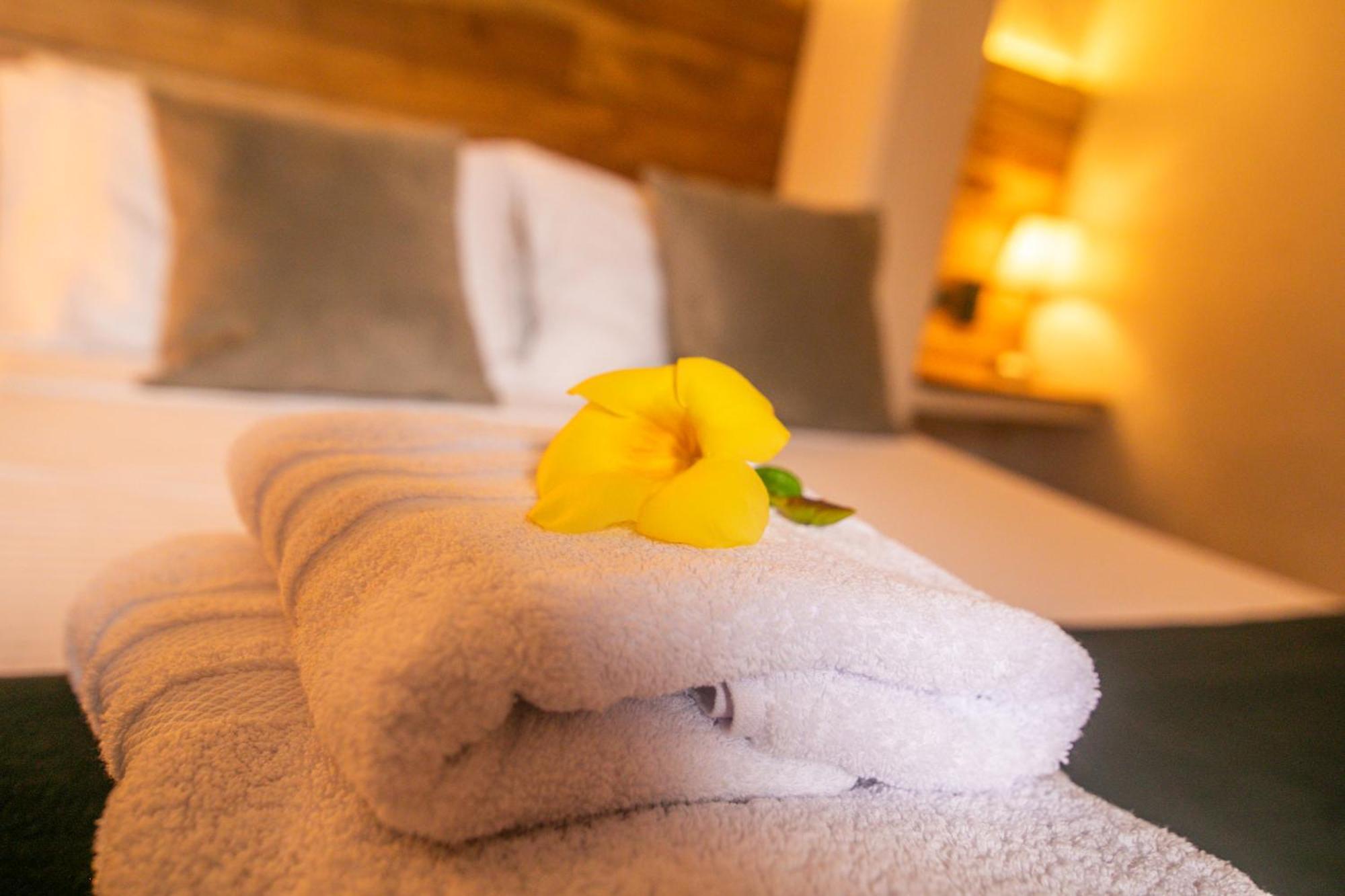 Hotel Casa Be Getsemani Kartagena Zewnętrze zdjęcie