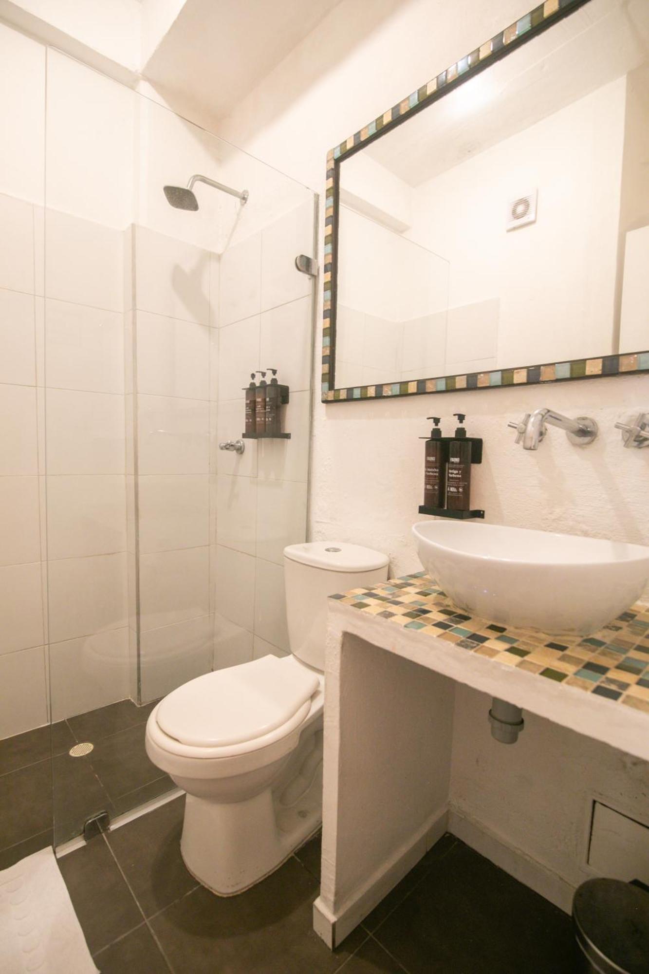 Hotel Casa Be Getsemani Kartagena Zewnętrze zdjęcie