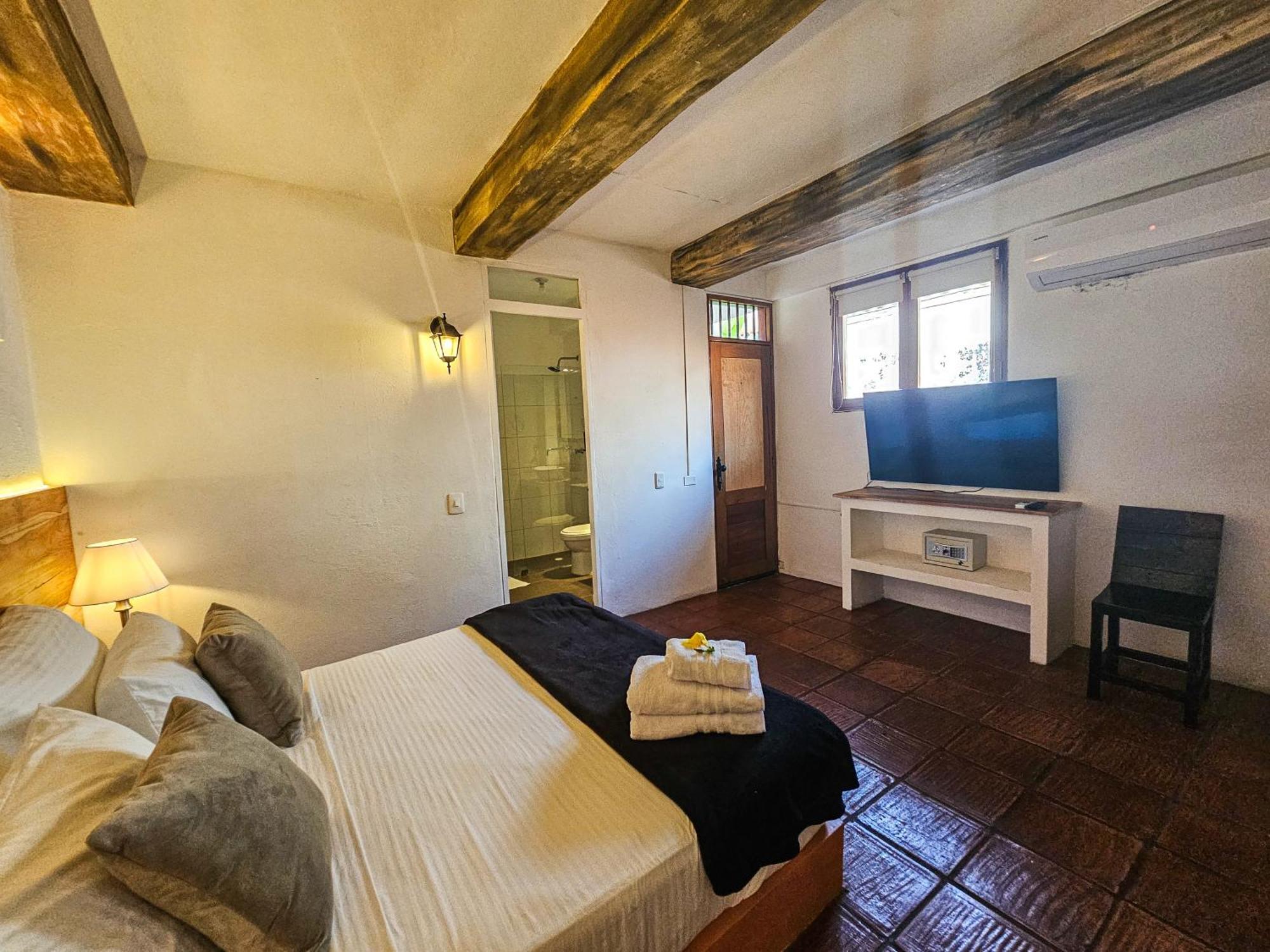 Hotel Casa Be Getsemani Kartagena Zewnętrze zdjęcie