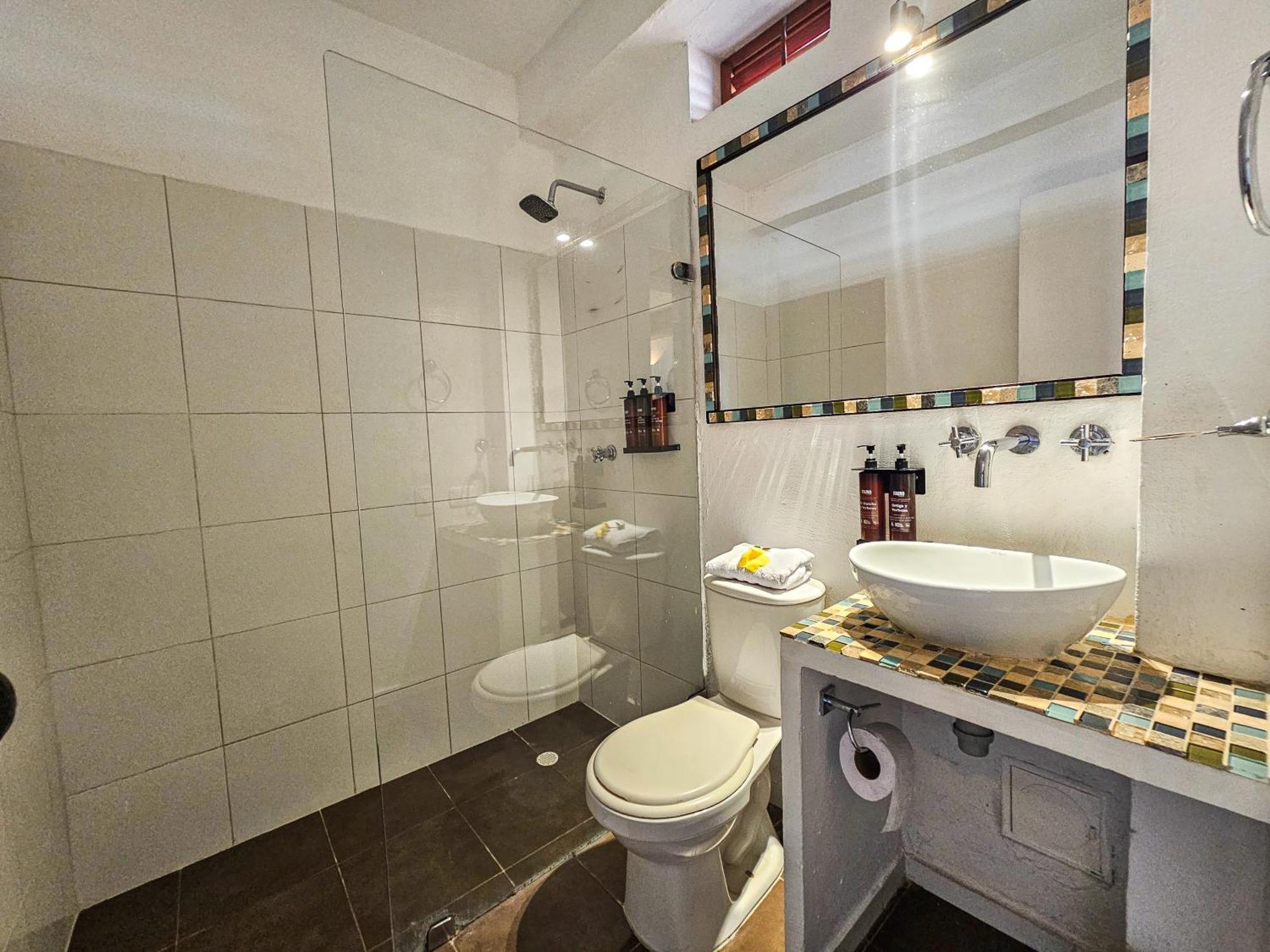 Hotel Casa Be Getsemani Kartagena Zewnętrze zdjęcie