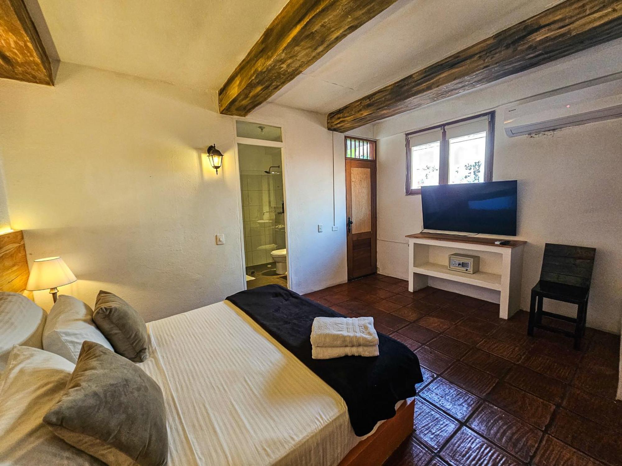 Hotel Casa Be Getsemani Kartagena Zewnętrze zdjęcie