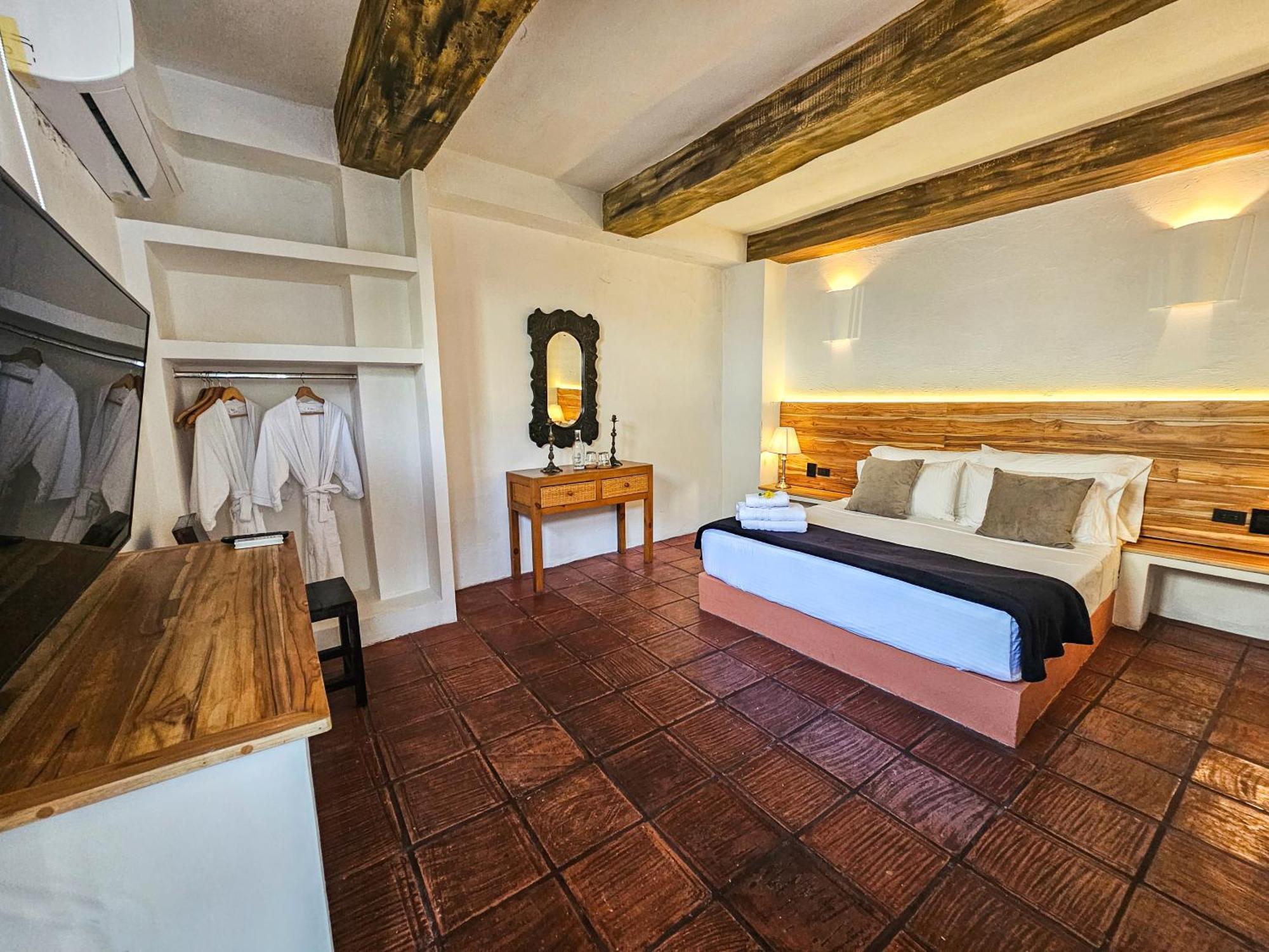Hotel Casa Be Getsemani Kartagena Zewnętrze zdjęcie