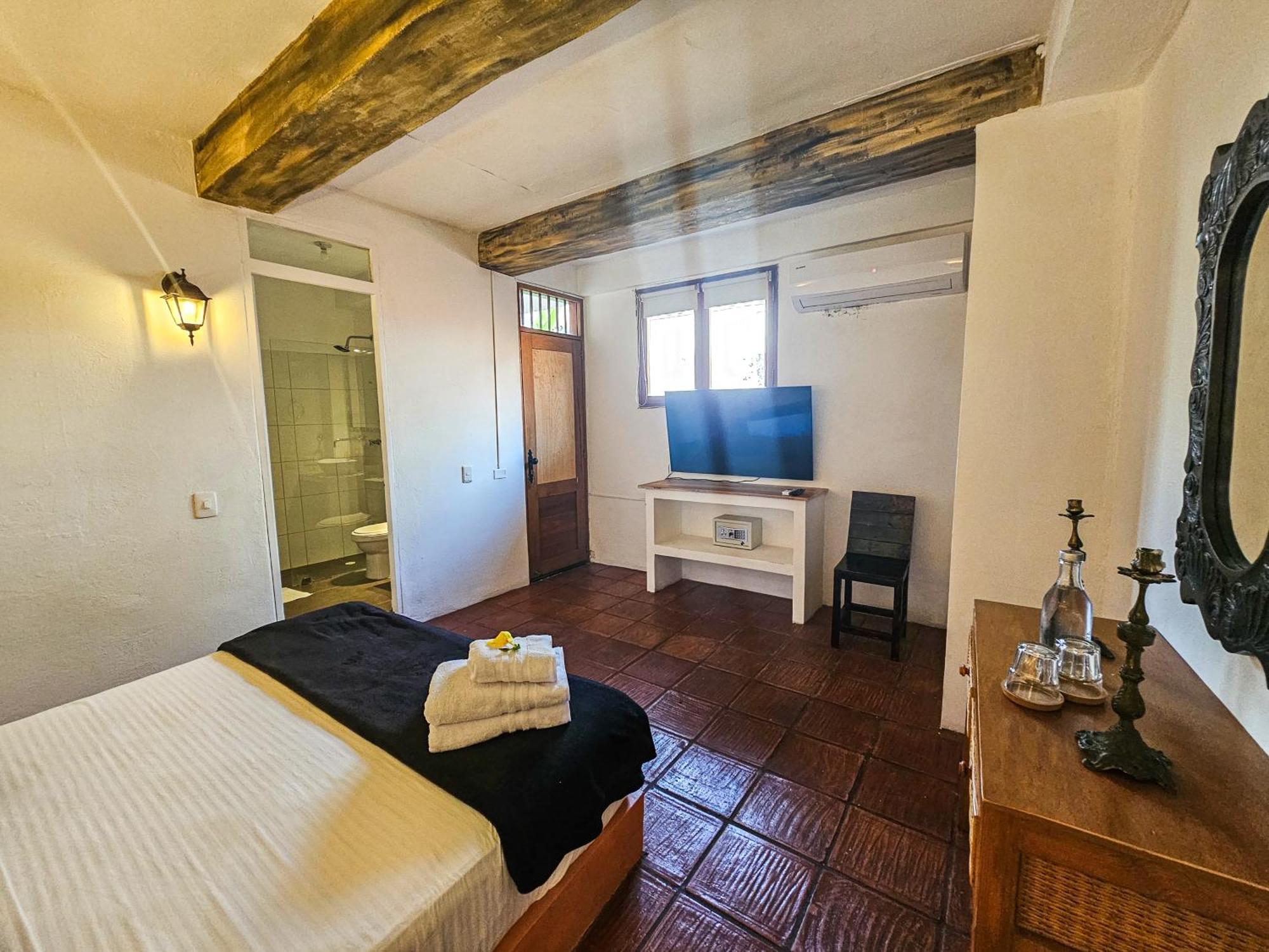 Hotel Casa Be Getsemani Kartagena Zewnętrze zdjęcie