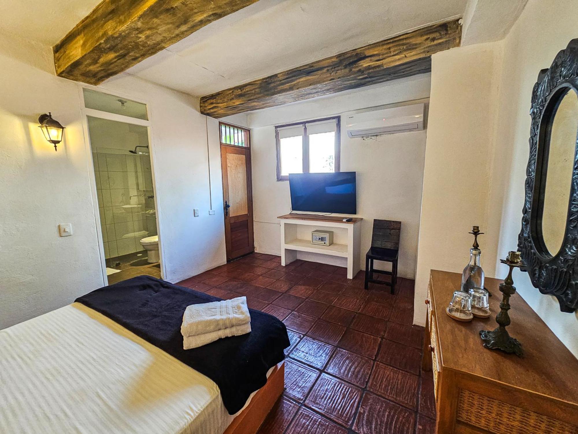 Hotel Casa Be Getsemani Kartagena Zewnętrze zdjęcie