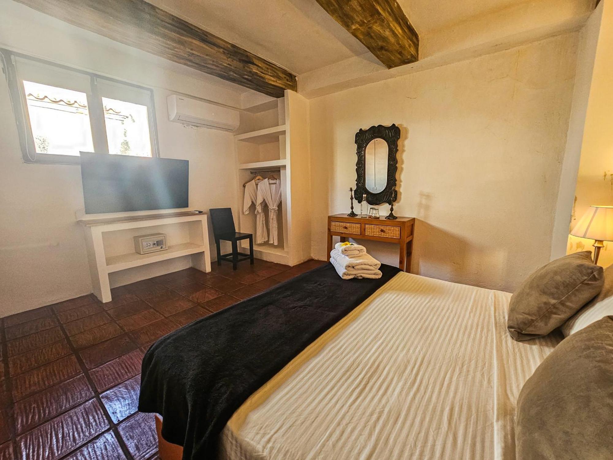 Hotel Casa Be Getsemani Kartagena Zewnętrze zdjęcie