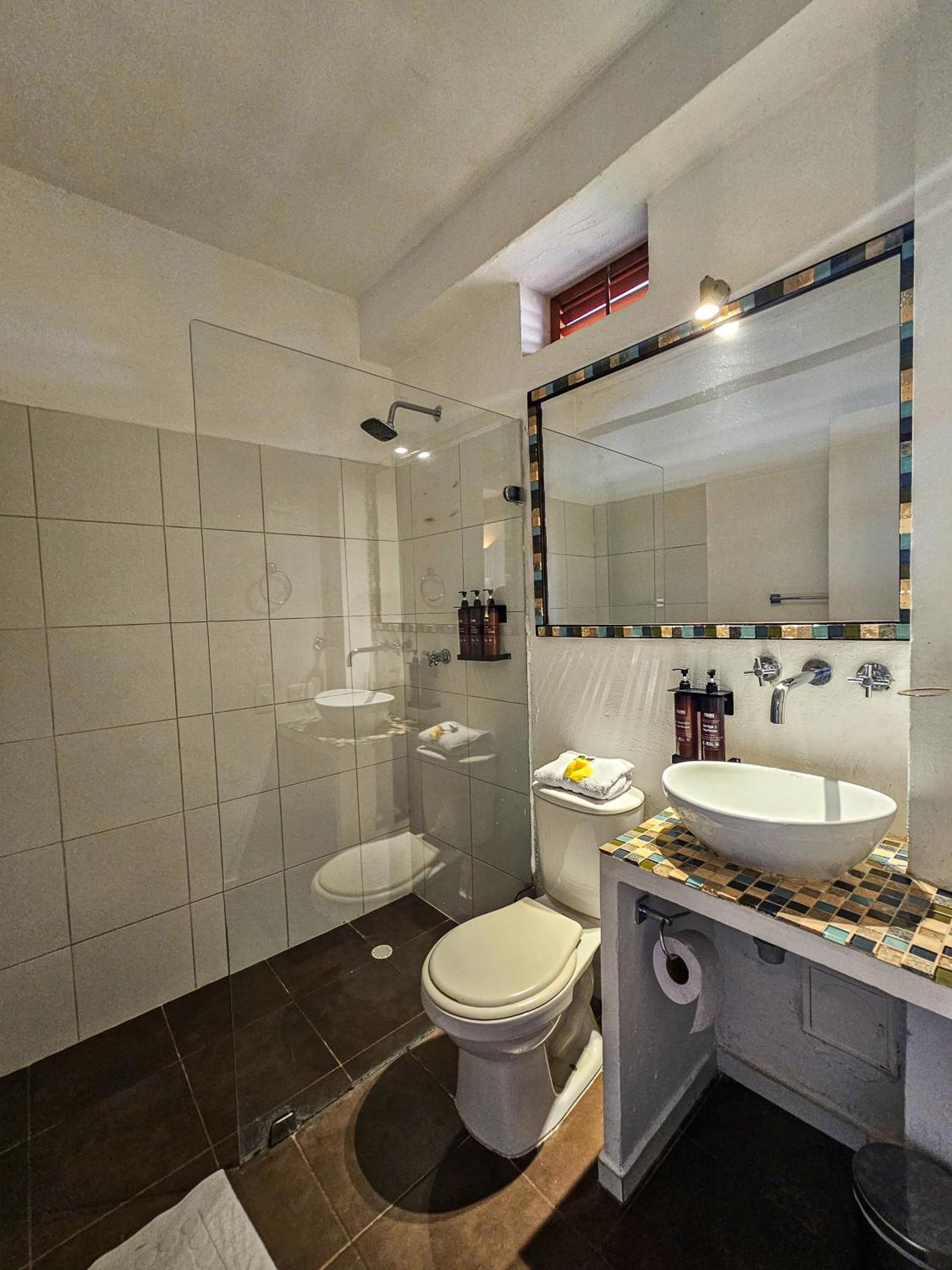 Hotel Casa Be Getsemani Kartagena Zewnętrze zdjęcie