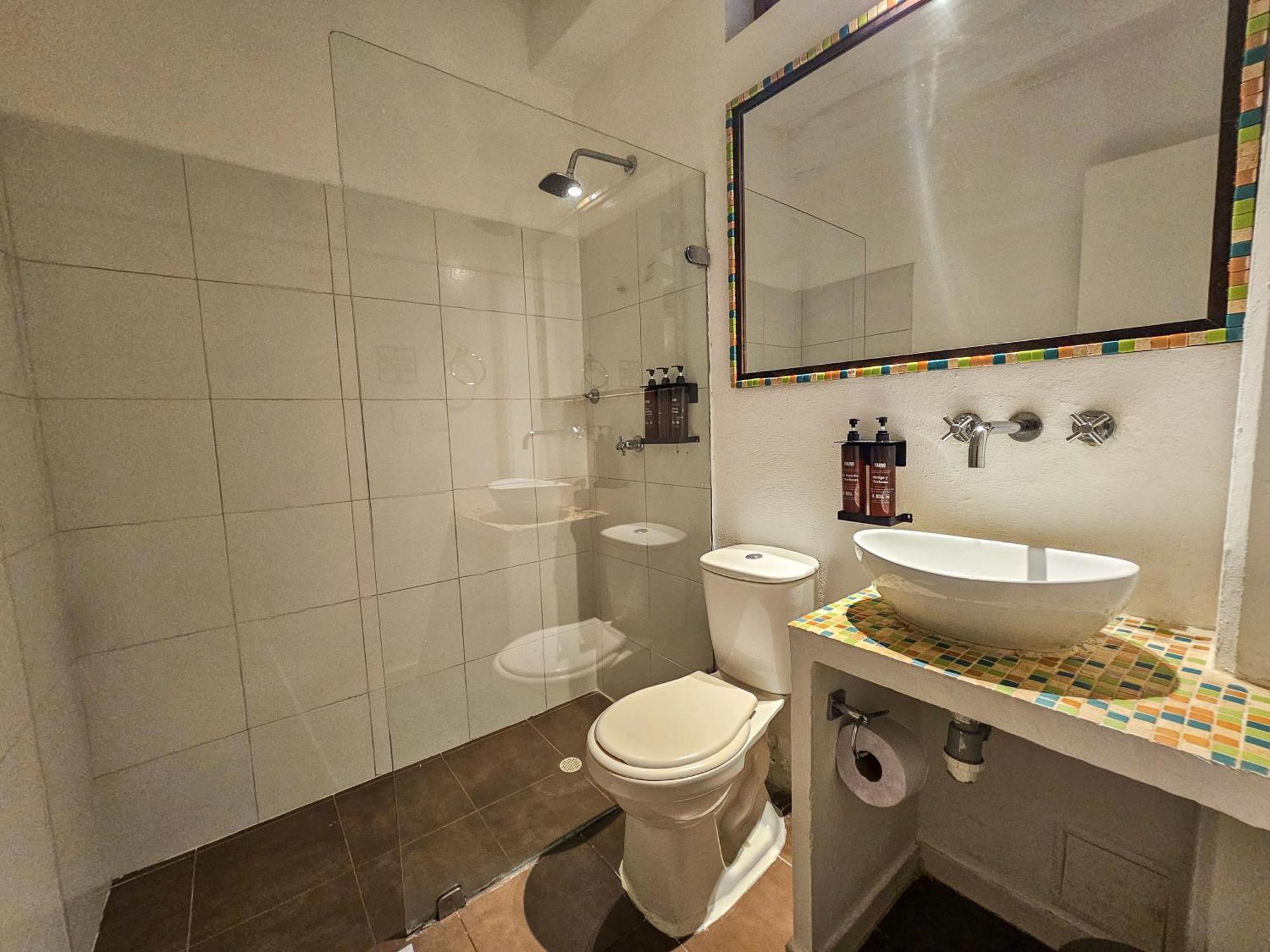 Hotel Casa Be Getsemani Kartagena Zewnętrze zdjęcie