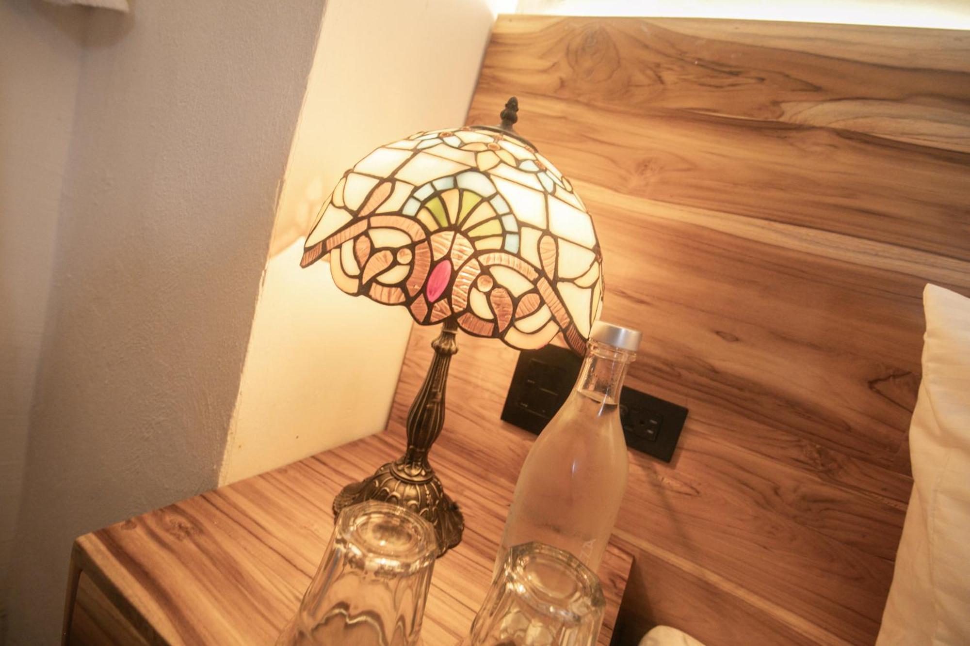 Hotel Casa Be Getsemani Kartagena Zewnętrze zdjęcie