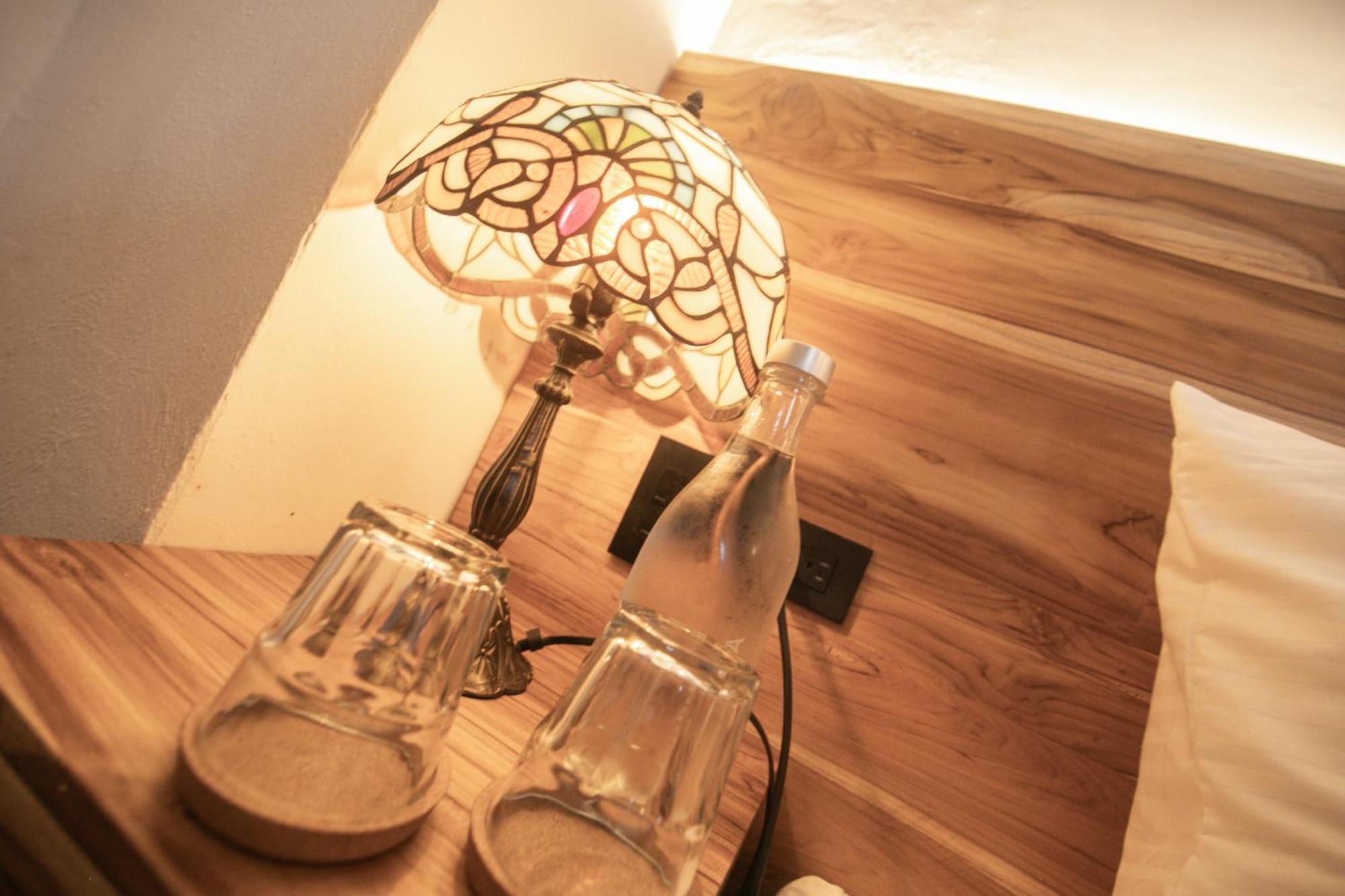 Hotel Casa Be Getsemani Kartagena Zewnętrze zdjęcie