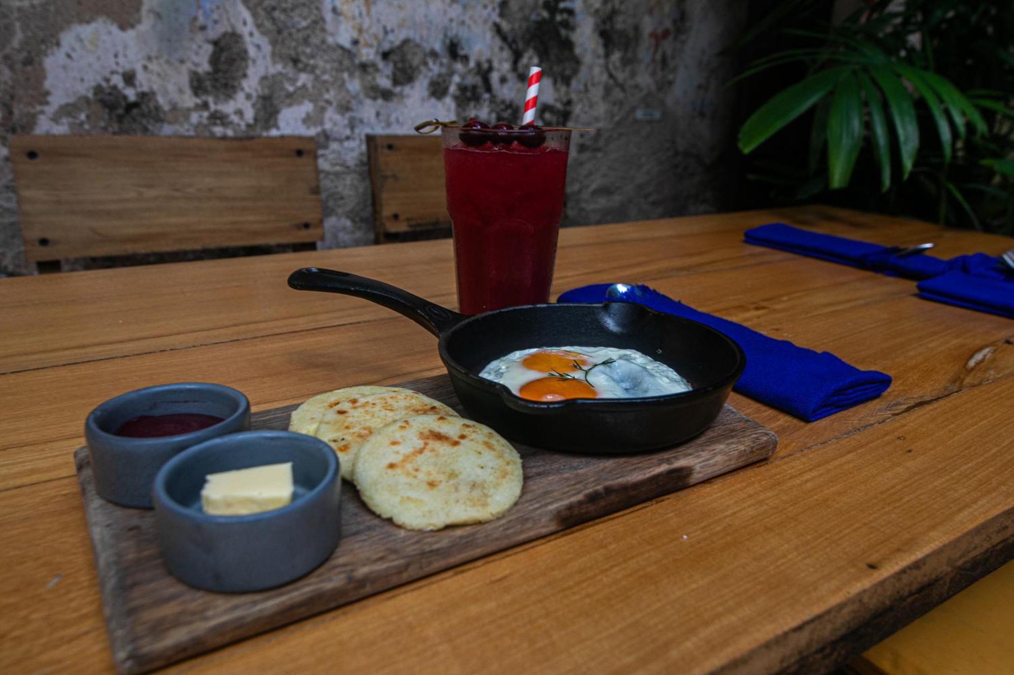 Hotel Casa Be Getsemani Kartagena Zewnętrze zdjęcie
