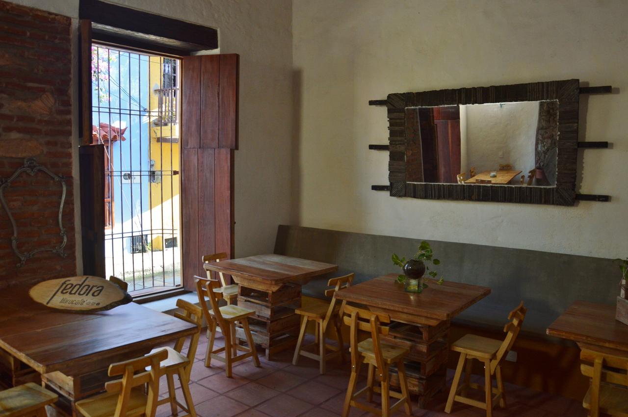 Hotel Casa Be Getsemani Kartagena Zewnętrze zdjęcie